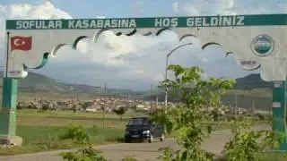 Sofular kasabasi   AKSARAY´