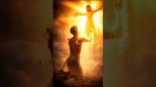 You didn&rsquo;t survive the cross&hellip; Christ is living in you.❤️🔥