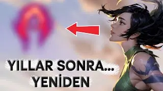 2026 YILINDA KARA HASAT AKALİ OYNAMAK | (bu ne hasardır yiğidim) | Wild Rift #wildrift