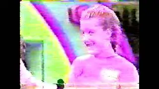 Fox's Fun House: Brian Austin-Green & Alison vs. Jenny & Douglas Emerson