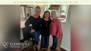 Why Is Gloria Dancing in Her Kitchen?!