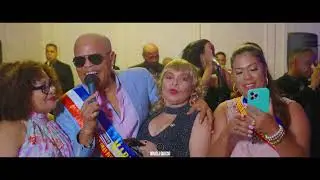 Rubby Pérez | Dame Veneno y Cuando Estes Con El | Marina Del Rey 07-26-2023
