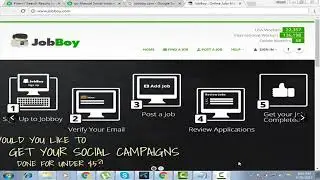 Jobboy bangla tutorial । jobboy bangla tutorial a to z  tutorial