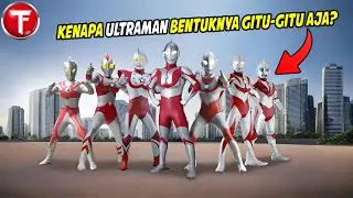 5 Franchise Tokusatsu yang Kehabisan Ide