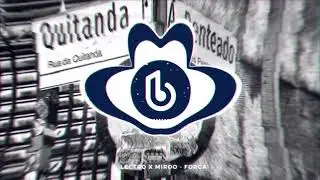 A-Lectro x Miroo - Forca #afrohouse