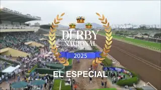 ESPECIAL DERBY NACIONAL 2025 - 13NOVIEMBRE2025