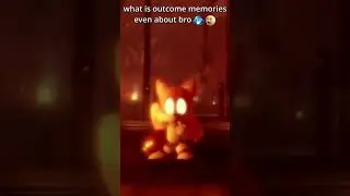 What is Outcome Memories even about 😭 #outcomememories #sonic