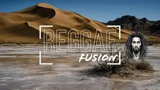 Arizona Desert Reggae Fusion | Journey that blends reggae&rsquo;s buoyant offbeat with desert textures