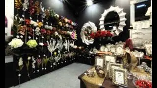Balcosta Decoración Feria Integift Febrero 2012