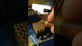 Resize neck without collet die reloading neck sizing made easy