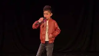 David Chelaru - The Show Must Go On (Cover)