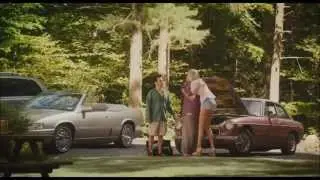 Grown Ups - Car scene