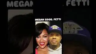 MEGAN GOOD ,JUELZ SANTANA,BG,LIL WEEBIE,FETTI, AN LIL BOOSIE STORY) EPISODE 2