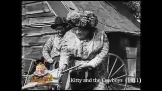John Bunny Film's First King of Comedy Preview