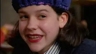 Adventures of Pete and Pete, The   S1E11   Don't Tread on Pete