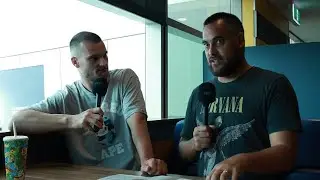 “HIS CAREER IS F****** OVER!” - My Reaction to Michael Zerafa’s NO CONTEST Against Nikita Tszyu