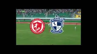 Bus Ipite Bonanza. Wanderers V Bullets   2nd Half