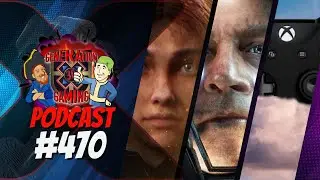 What a year! The Beginning of 2026 | Generation X Gaming #470