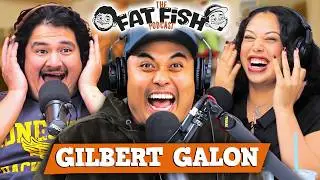 $10,000 Worth of Food w/ Gilbert Galon & Maddi Mays