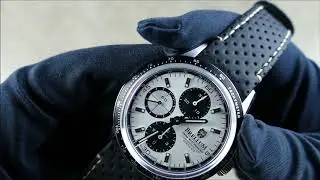 На запястье, без лишнего шума: Brellum &ndash; Duobox Pandial, полный обзор