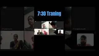 7:30 training of achievers club 🤩 #achieversclub #flp #forever #flpindia #flpinternational #business