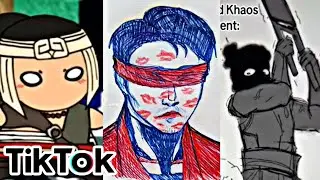 Even More Mortal Kombat TikTok memes but the Johnny Cage obsession is showing