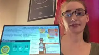 Access to Higher Education Unit 18:  Health Promotion Presentation