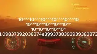 Number 1 to Absolute infinity Part 3/5