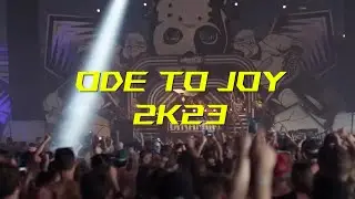 Mr. Di x Marq Aurel - Ode To Joy 2k23 (Hardstyle Symphony №9)