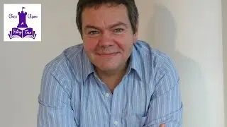 #009 OUAFT - Interview with Mary Poppins lyricist, Anthony Drewe