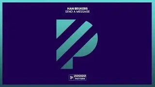 Han Beukers - Send a message