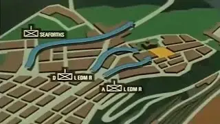 Fallschirmj&auml;ger Vs. Canadian Infantry | Battle of Ortona | WW2 Army Doc.