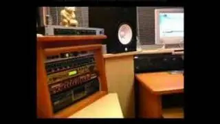PARA-DOX Studio DOX-RECORDS