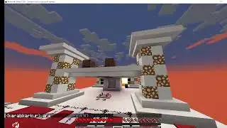 показываю как развиваться на сервере NiceWorld