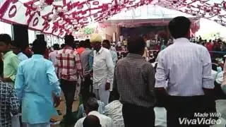 Guru Kripa goushala Netra baori program