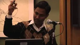 India China Conversations Emerging Scholars | Session 1 Papers