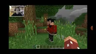When Minecraft Trolling Goes Too Far! (RageElixir BrandonCrafter Realms Server)