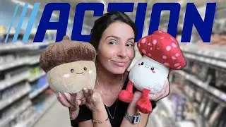 HAUL ACTION ♡ D&eacute;j&agrave; l'automne ! 🍁🍄