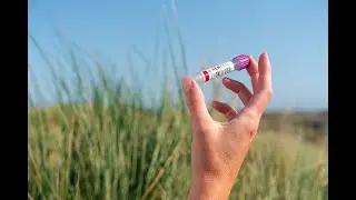 Labonovum - Innovation from hand to health - corporate video