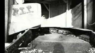 Bertrand Island - The Time of Our Lives- a video by NJKenny