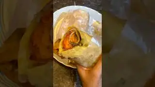 SPICY CHICKEN PARATHA ROLL RECIPE FOR IFTAR🔥🥵#video#viralvideo#shortvideo#ramzanspecial