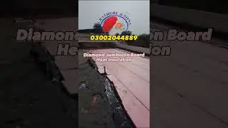 Diamond Jumbolon Board Sheet Company Karachi no: 0300204889 / +923222505117