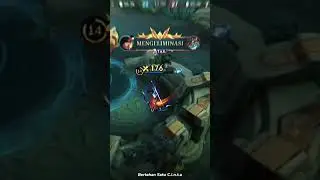 #mobilelegends #mlbb #yssl #mlbbcreatorcamp