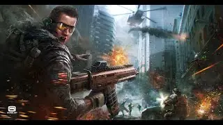 C T G6 LIVE🔴 Moodern Combat 5 - Live Stream - Solo Rush | Grind Mode🔥