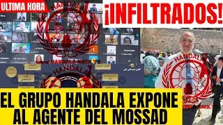 &iexcl;CAY&Oacute; EL MOSSAD! 🕵️&zwj;♂️ EL HACKEO QUE EXPUSO EL PLAN CONTRA IR&Aacute;N | NOTICIAS AMBOS DOS