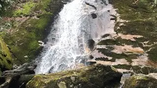 Rock Creek Falls