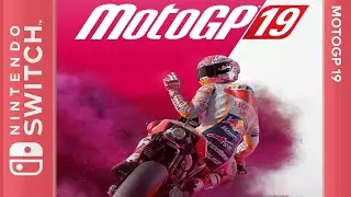 MotoGP 19 - Switch [Longplay]