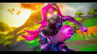 Pompeii ✨ l Gabe Fortnite Montage