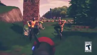 NEW GUIDED MISSILE LAUNCHER ?
