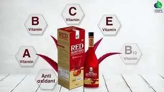 SHPL RED ALOVERA BENIFITS,, MORE INFORMATION 9836330772